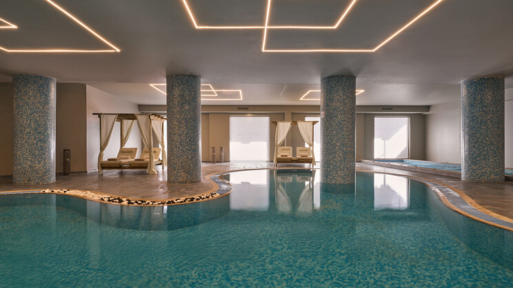 Lindos Imperial Resort & Spa